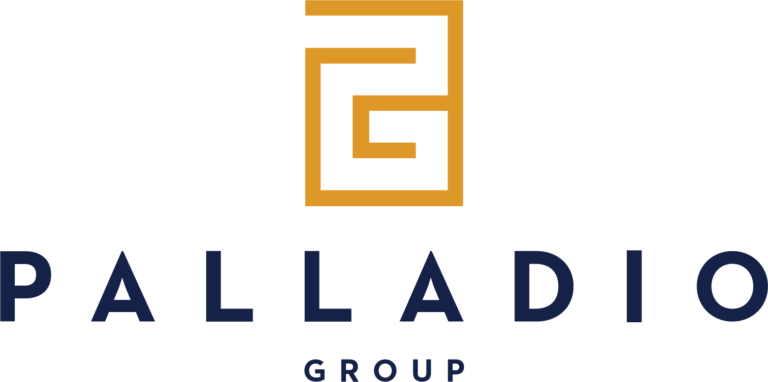 Copy of Palladio Group Logo - For Light Backgrounds