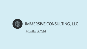 Immersive consulting